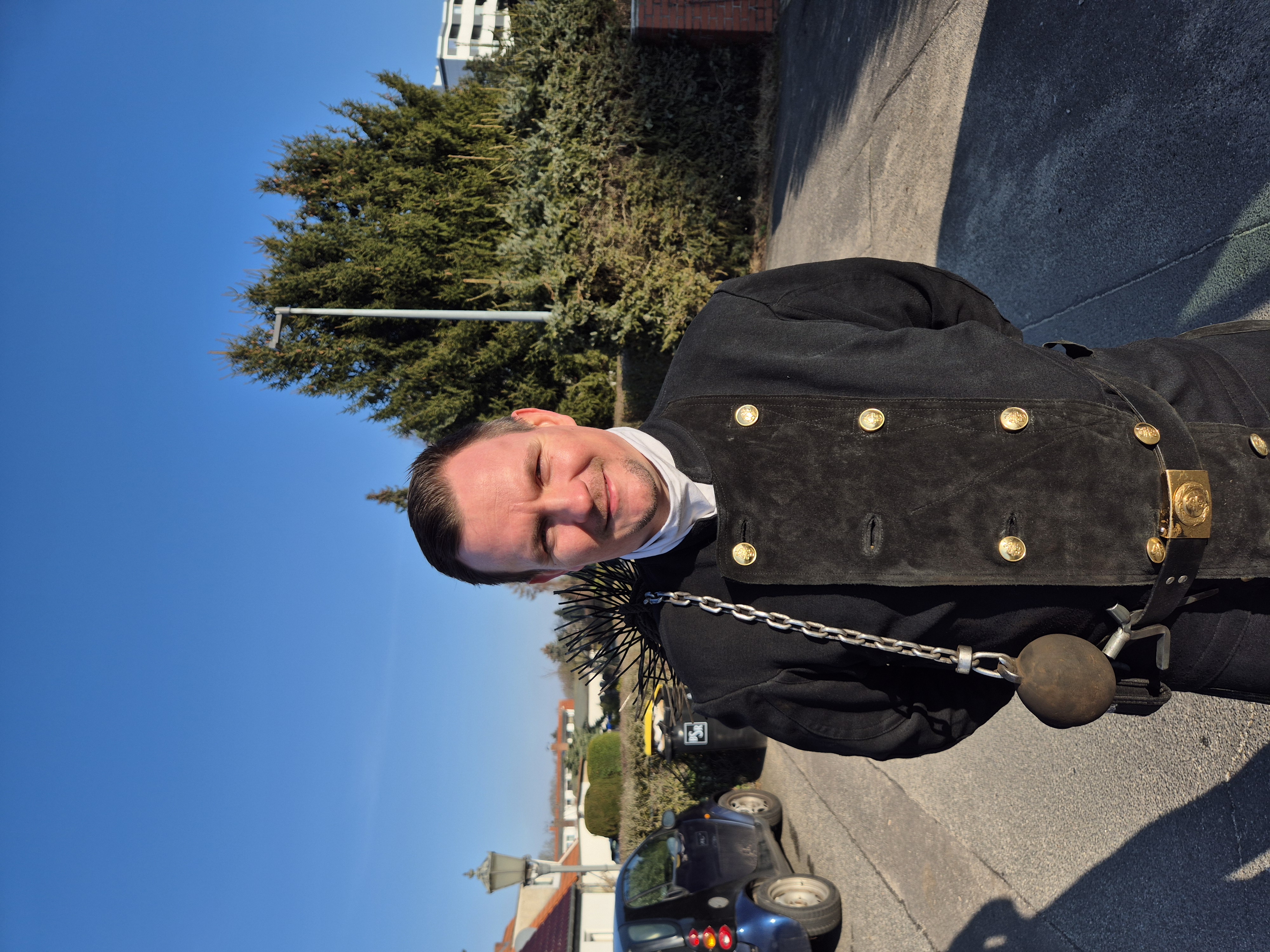 Marcel Staszewski