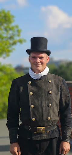 Sascha Staszewski